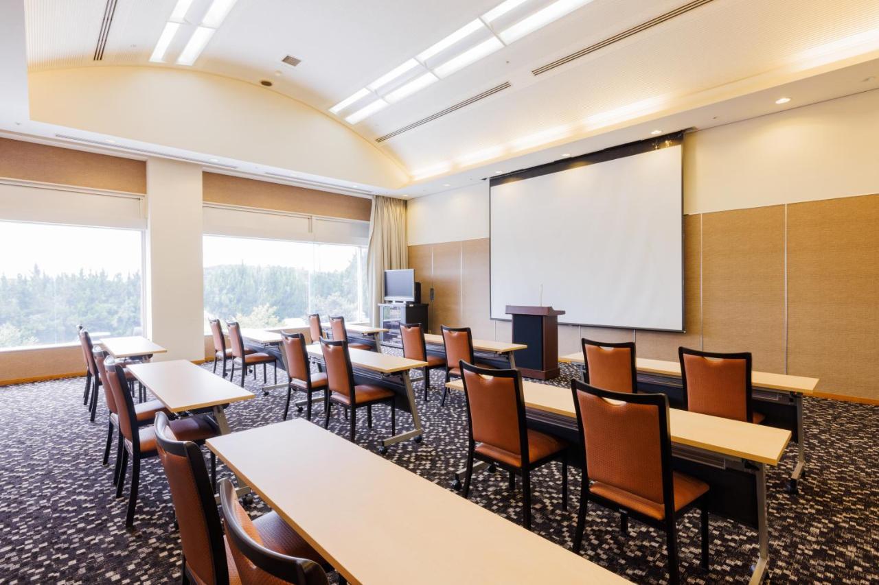 Kamenoi Hotel Itako Buitenkant foto