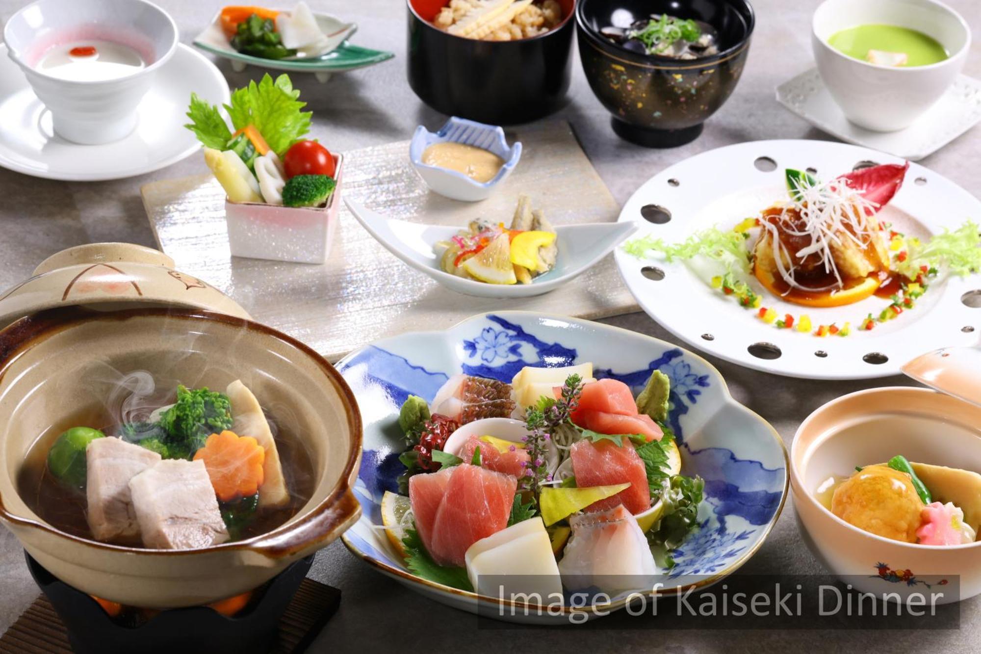 Kamenoi Hotel Itako Buitenkant foto